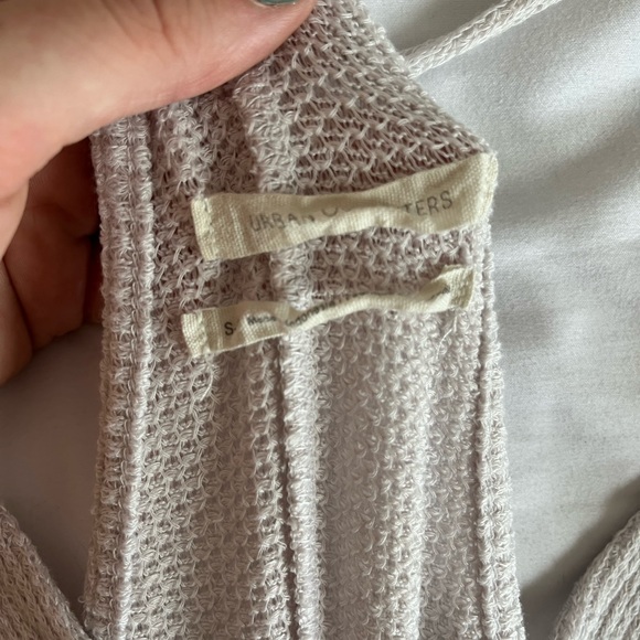 Urban Outfitters Tank - Picture 3 of 3